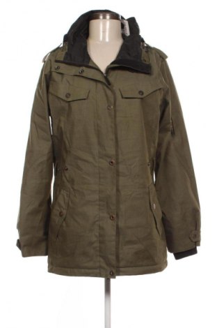 Дамско яке Everest, Размер L, Цвят Зелен, Цена 31,18 €