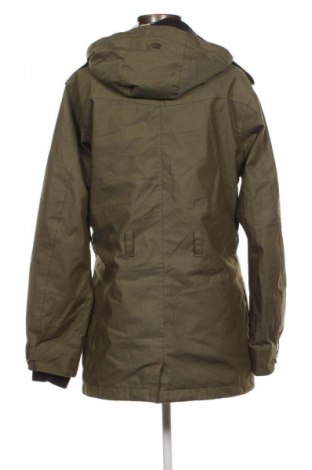 Дамско яке Everest, Размер L, Цвят Зелен, Цена 31,18 €