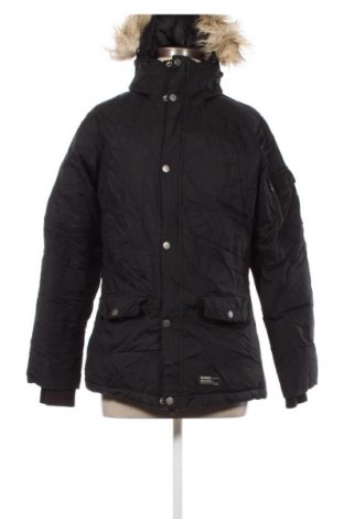 Kurtka damska Everest, Rozmiar M, Kolor Czarny, Cena 57,99 zł