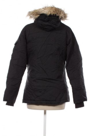 Kurtka damska Everest, Rozmiar M, Kolor Czarny, Cena 57,99 zł