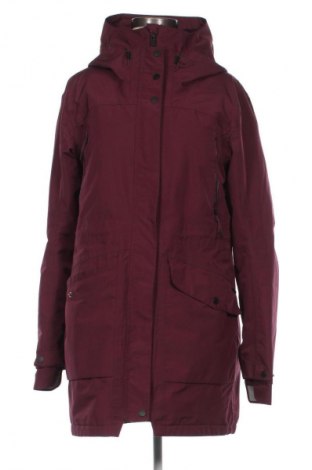 Дамско яке Everest, Размер M, Цвят Червен, Цена 23,51 €