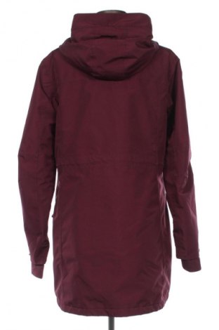 Дамско яке Everest, Размер M, Цвят Червен, Цена 23,51 €