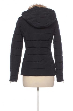 Kurtka damska F&F, Rozmiar S, Kolor Niebieski, Cena 84,99 zł