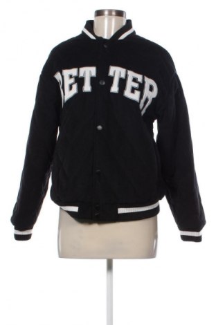 Dámská bunda  Fb Sister, Velikost S, Barva Černá, Cena  145,00 Kč