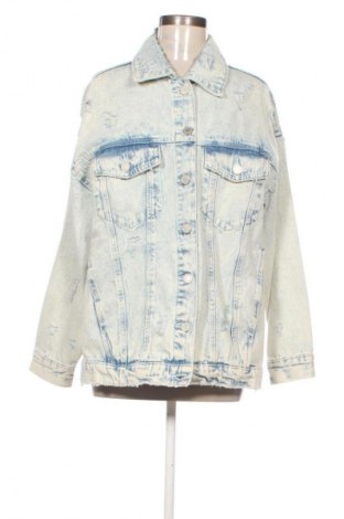 Dámská bunda  Fb Sister, Velikost M, Barva Vícebarevné, Cena  199,00 Kč