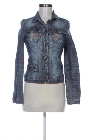 Dámská bunda  Fishbone, Velikost M, Barva Modrá, Cena  136,00 Kč