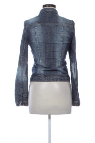 Dámská bunda  Fishbone, Velikost M, Barva Modrá, Cena  136,00 Kč