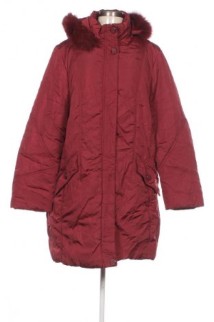 Дамско яке Fly, Размер 3XL, Цвят Червен, Цена 14,31 €