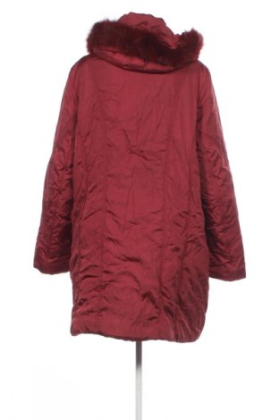 Дамско яке Fly, Размер 3XL, Цвят Червен, Цена 14,31 €