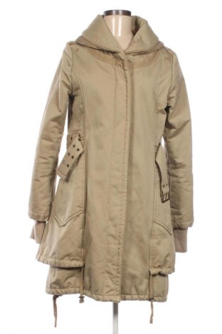 Geacă de femei Fornarina, Mărime S, Culoare Bej, Preț 141,99 Lei