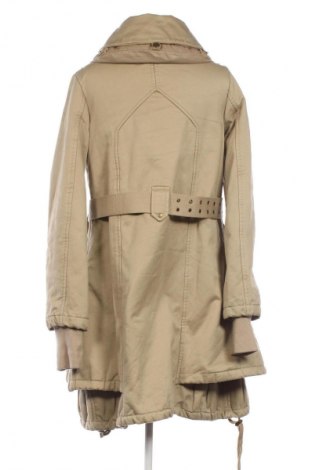 Geacă de femei Fornarina, Mărime S, Culoare Bej, Preț 141,99 Lei