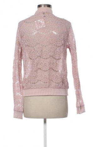 Kurtka damska Free Quent, Rozmiar L, Kolor Popielaty róż, Cena 33,99 zł