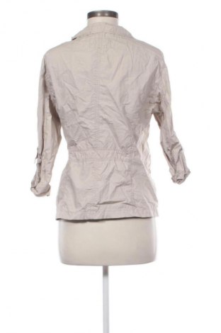 Дамско яке G.W., Размер S, Цвят Сив, Цена 2,04 €