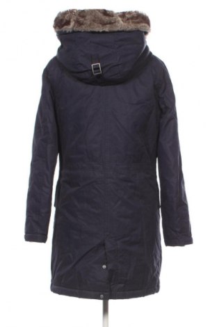 Geacă de femei Gant, Mărime S, Culoare Albastru, Preț 105,01 Lei