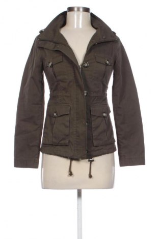 Kurtka damska Gant, Rozmiar XS, Kolor Zielony, Cena 47,99 zł