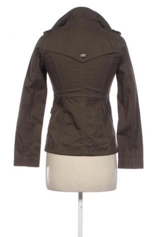 Kurtka damska Gant, Rozmiar XS, Kolor Zielony, Cena 47,99 zł