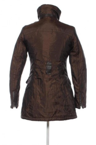 Дамско яке Garage, Размер S, Цвят Кафяв, Цена 34,25 €