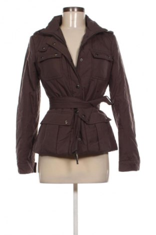 Дамско яке Gas, Размер M, Цвят Кафяв, Цена 34,25 €