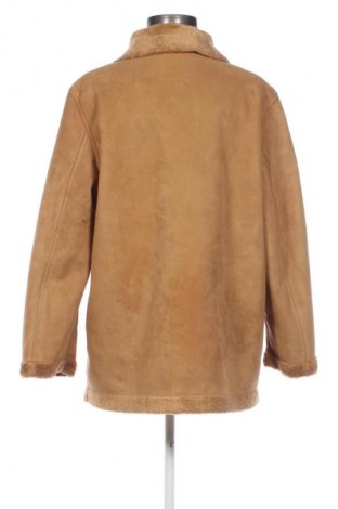 Дамско яке Gelco, Размер XL, Цвят Бежов, Цена 12,27 €