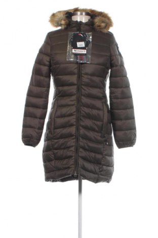 Női dzseki Geographical Norway, Méret M, Szín Zöld, Ár 63 389 Ft