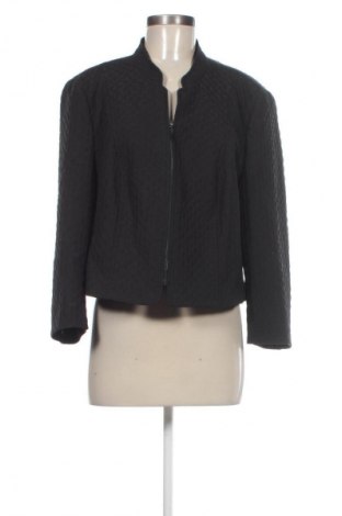 Дамско яке Gerry Weber, Размер XL, Цвят Черен, Цена 23,51 €