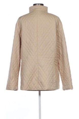 Dámská bunda  Gerry Weber, Velikost XL, Barva Béžová, Cena  302,00 Kč