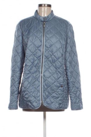 Дамско яке Gerry Weber, Размер XL, Цвят Син, Цена 25,56 €