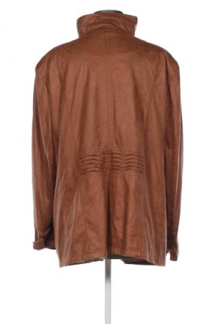 Kurtka damska Gina, Rozmiar S, Kolor Brązowy, Cena 11,99 zł