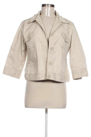 Γυναικείο μπουφάν Gina Benotti, Μέγεθος M, Χρώμα  Μπέζ, Τιμή 7,99 €