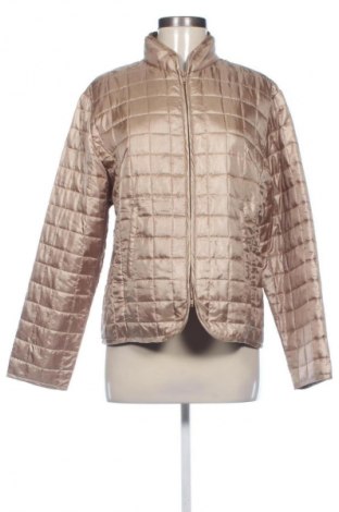 Dámská bunda  Gina Benotti, Velikost XL, Barva Hnědá, Cena  609,00 Kč