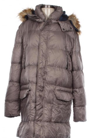 Дамско яке Giorgio Di Mare, Размер L, Цвят Кафяв, Цена 35,79 €