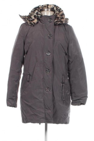Dámská bunda  Giulia Galanti, Velikost M, Barva Šedá, Cena  369,00 Kč