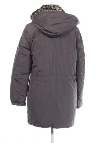 Dámská bunda  Giulia Galanti, Velikost M, Barva Šedá, Cena  369,00 Kč