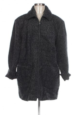 Dámska bunda  Unbranded, Veľkosť XXL, Farba Čierna, Cena  31,95 €