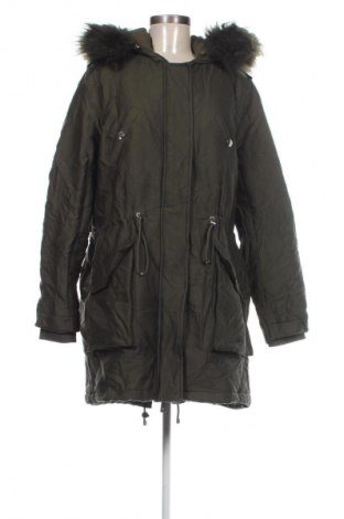 Damenjacke Guess, Größe L, Farbe Grün, Preis € 77,99