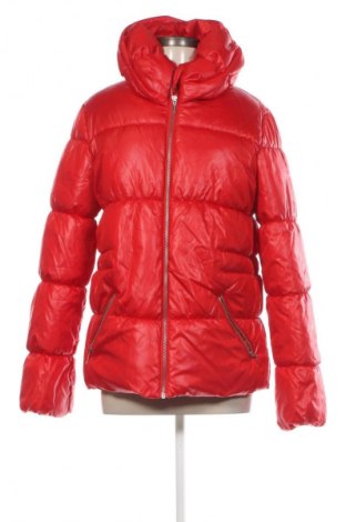 Kurtka damska H&M, Rozmiar M, Kolor Czerwony, Cena 119,99 zł
