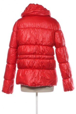 Kurtka damska H&M, Rozmiar M, Kolor Czerwony, Cena 119,99 zł