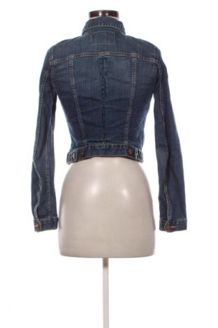 Damenjacke H&M, Größe XS, Farbe Blau, Preis € 11,99