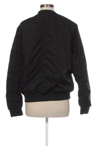Γυναικείο μπουφάν H&M, Μέγεθος M, Χρώμα Μαύρο, Τιμή 26,99 €