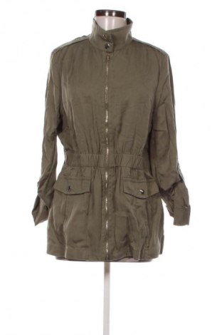 Dámska bunda  H&M, Veľkosť M, Farba Zelená, Cena  11,95 €