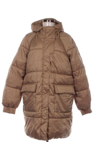 Dámská bunda  H&M, Velikost S, Barva Béžová, Cena  669,00 Kč