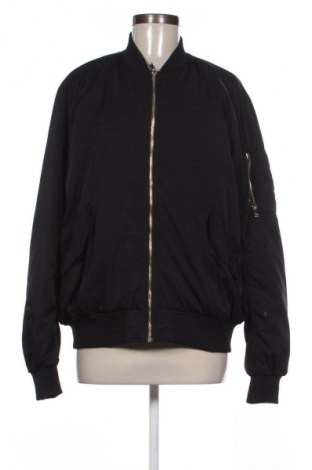 Damenjacke H&M, Größe L, Farbe Schwarz, Preis € 4,41