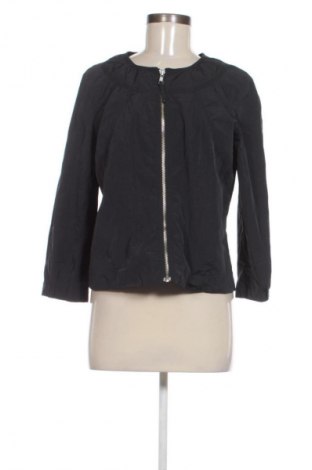 Dámská bunda  H&M, Velikost L, Barva Černá, Cena  209,00 Kč