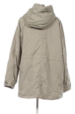 Дамско яке H&M, Размер L, Цвят Зелен, Цена 19,42 €