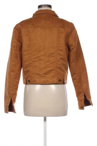 Dámská bunda  H&M, Velikost L, Barva Oranžová, Cena  209,00 Kč