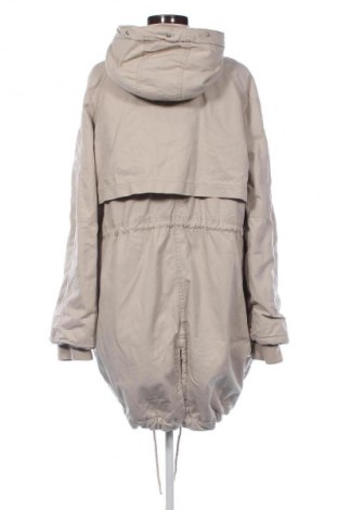 Дамско яке H&M, Размер L, Цвят Бежов, Цена 27,28 €