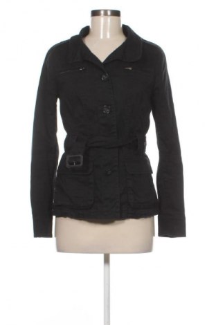 Dámská bunda  H&M, Velikost S, Barva Černá, Cena  189,00 Kč