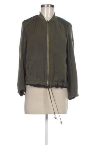 Dámská bunda  H&M Divided, Velikost M, Barva Zelená, Cena  409,00 Kč