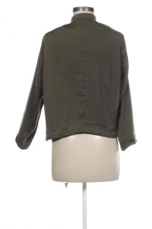 Dámská bunda  H&M Divided, Velikost M, Barva Zelená, Cena  409,00 Kč