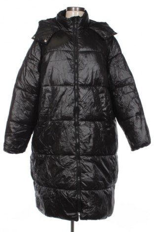 Geacă de femei H&M Divided, Mărime L, Culoare Negru, Preț 103,99 Lei